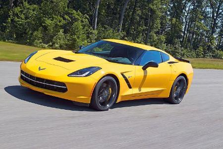 Best Cars 2017 Leserwahl