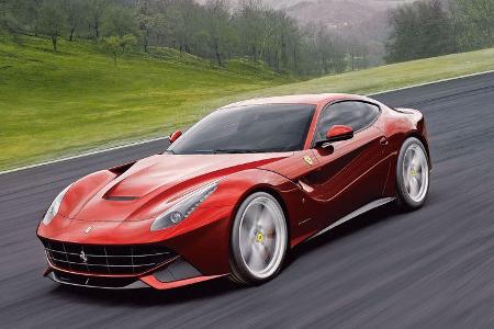 Best Cars 2017 Leserwahl