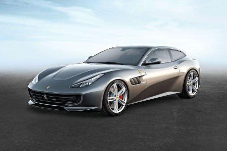 Best Cars 2017 Leserwahl