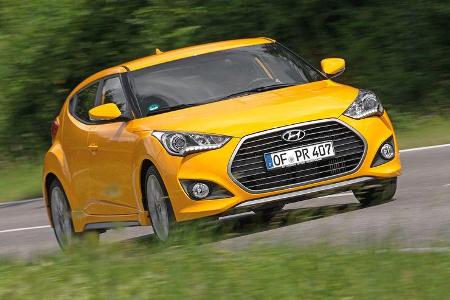 Best Cars 2017 Leserwahl