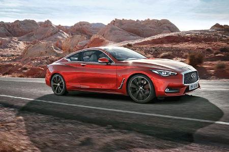 Best Cars 2017 Leserwahl