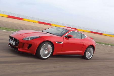 Best Cars 2017 Leserwahl