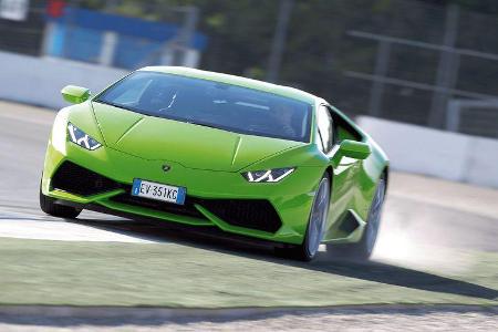 Best Cars 2017 Leserwahl