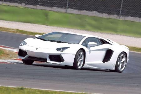 Best Cars 2017 Leserwahl