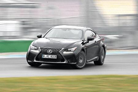 Best Cars 2017 Leserwahl