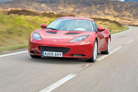 Best Cars 2017 Leserwahl