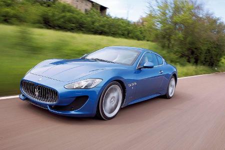 Best Cars 2017 Leserwahl