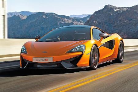 Best Cars 2017 Leserwahl