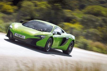 Best Cars 2017 Leserwahl