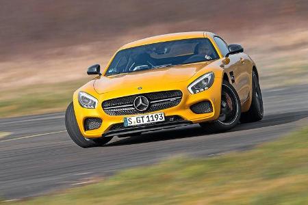 Best Cars 2017 Leserwahl