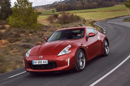 Best Cars 2017 Leserwahl