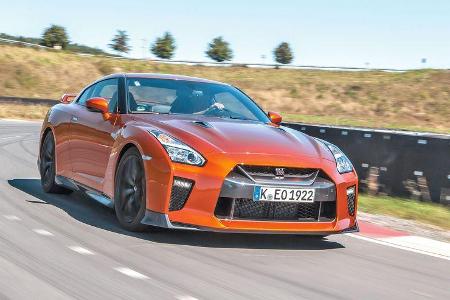 Best Cars 2017 Leserwahl