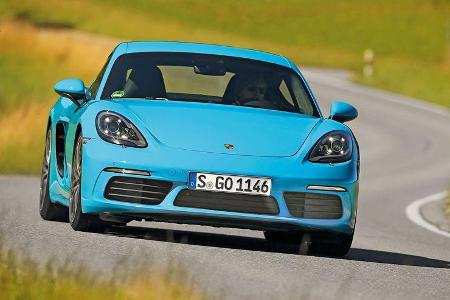 Best Cars 2017 Leserwahl