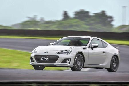 Best Cars 2017 Leserwahl