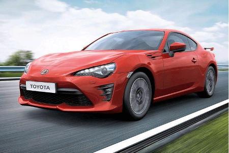 Best Cars 2017 Leserwahl