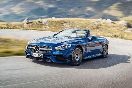 Best Cars 2017 Leserwahl