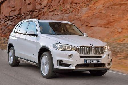 Best Cars 2017 Leserwahl