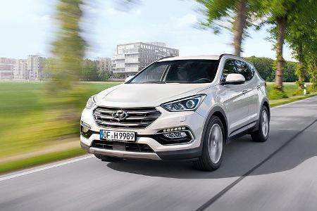 Best Cars 2017 Leserwahl