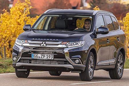Best Cars 2017 Leserwahl