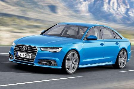 Best Cars 2017 Leserwahl