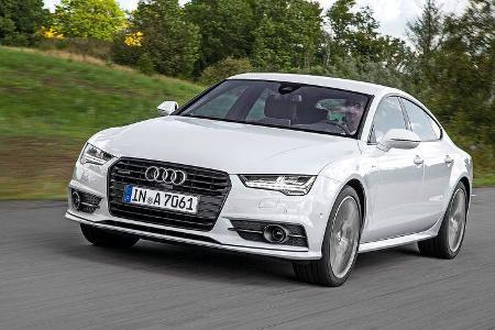 Best Cars 2017 Leserwahl