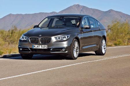 Best Cars 2017 Leserwahl