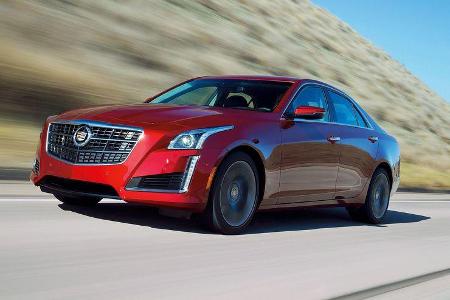 Best Cars 2017 Leserwahl