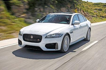 Best Cars 2017 Leserwahl