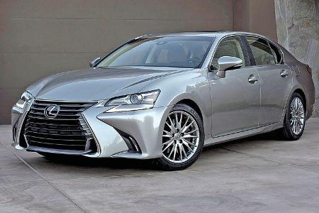 Best Cars 2017 Leserwahl