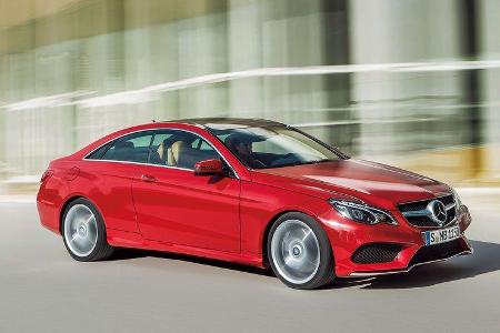 Best Cars 2017 Leserwahl