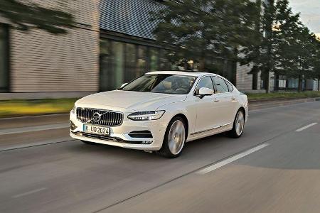 Best Cars 2017 Leserwahl