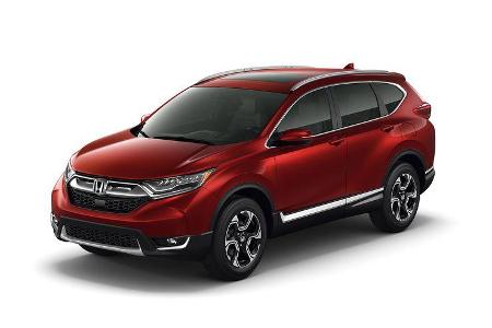 Honda CR-V 2017 US-Modell