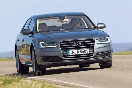 Best Cars 2017 Leserwahl