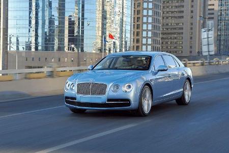 Best Cars 2017 Leserwahl