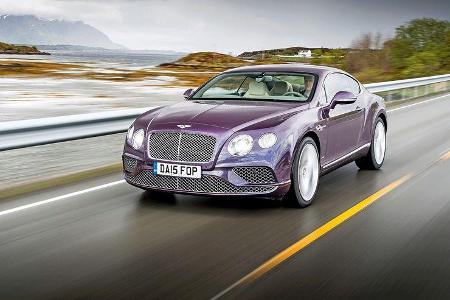 Best Cars 2017 Leserwahl