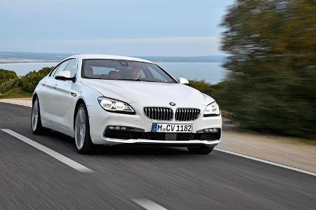 Best Cars 2017 Leserwahl