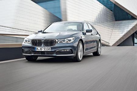 Best Cars 2017 Leserwahl