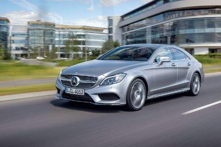 Best Cars 2017 Leserwahl