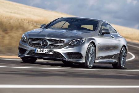 Best Cars 2017 Leserwahl