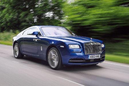 Best Cars 2017 Leserwahl