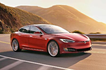 Best Cars 2017 Leserwahl