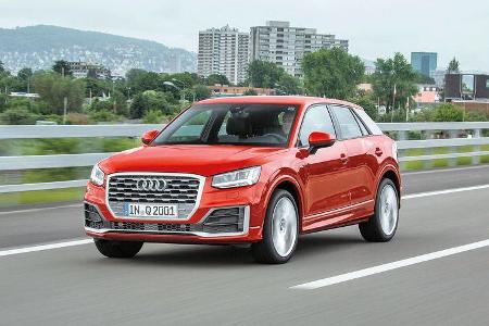 Best Cars 2017 Leserwahl