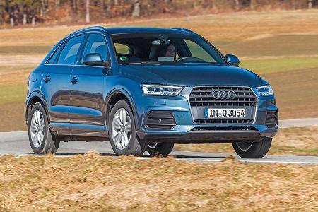 Best Cars 2017 Leserwahl