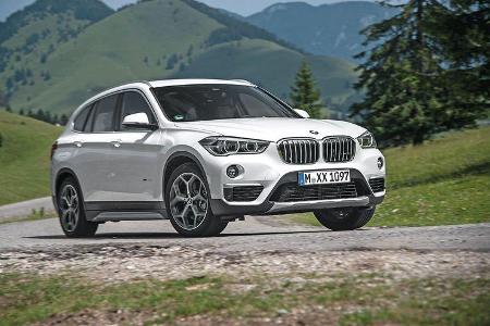 Best Cars 2017 Leserwahl