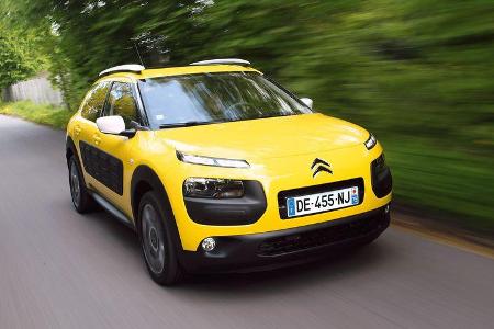 Best Cars 2017 Leserwahl