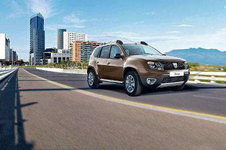 Best Cars 2017 Leserwahl