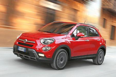 Best Cars 2017 Leserwahl