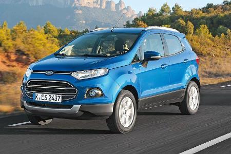 Best Cars 2017 Leserwahl