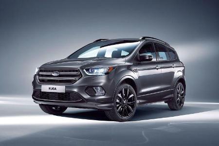 Best Cars 2017 Leserwahl