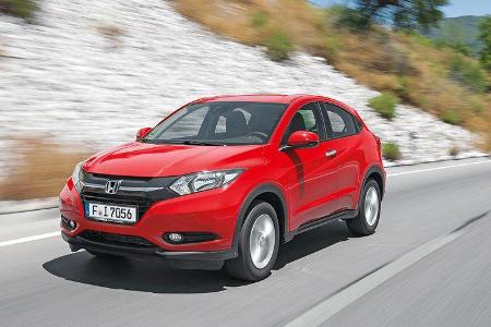 Best Cars 2017 Leserwahl